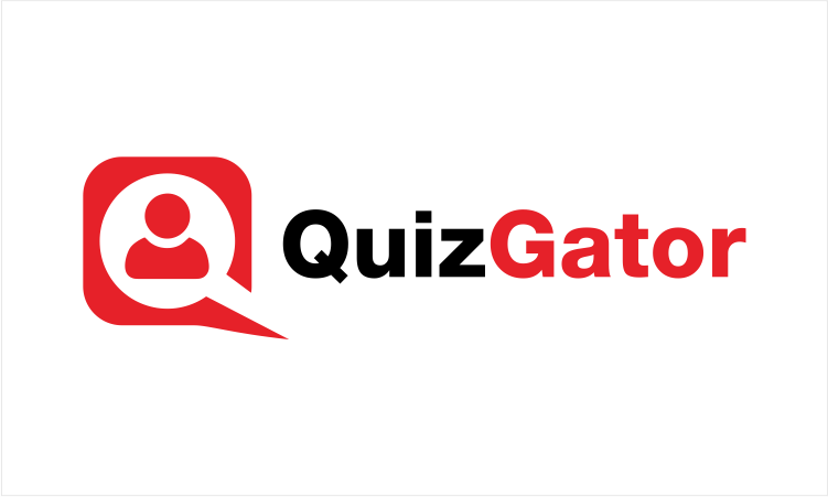 QuizGator.com - Creative premium domain marketplace