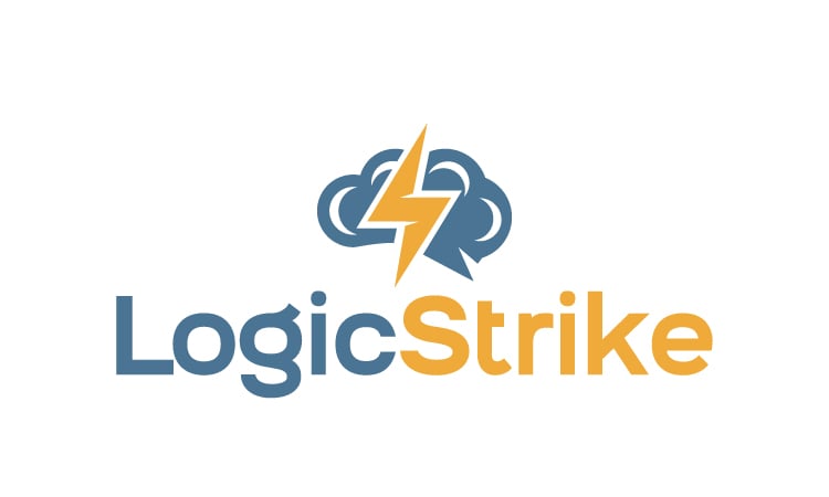 LogicStrike.com - Unique premium domain names