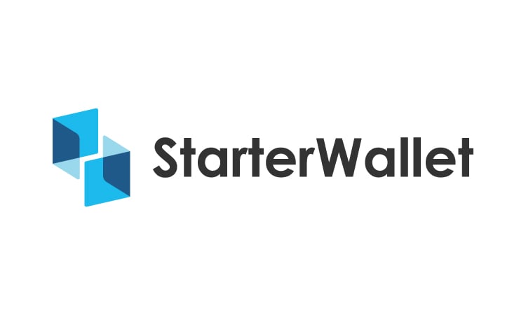 StarterWallet logo