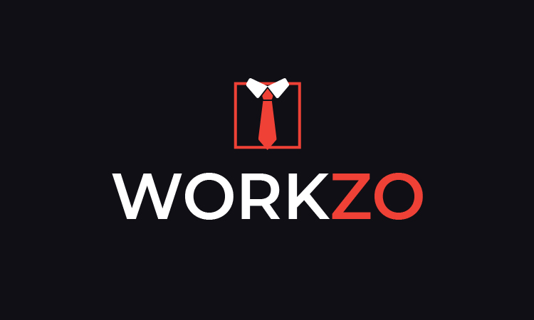 Workzo.com - buy Great premium domains