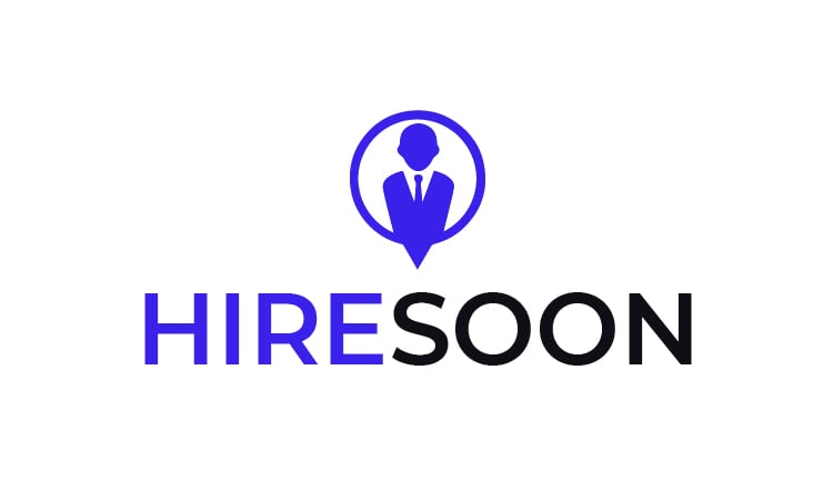 HireSoon.com - Cool premium names