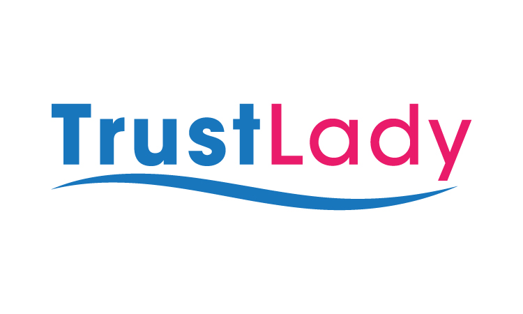 TrustLady.com - Best premium domains for sale