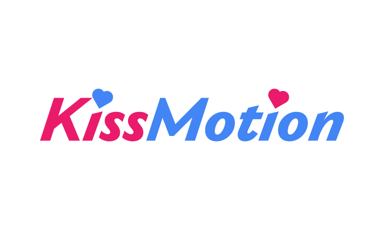 KissMotion.com - buy Catchy premium names