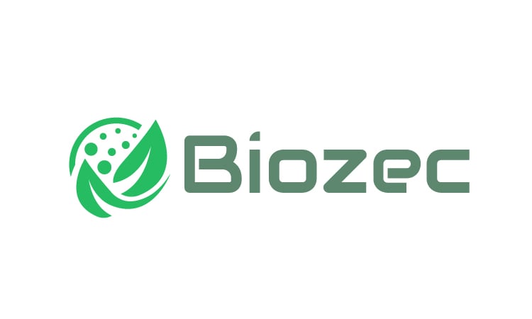 Biozec.com - New premium domain names