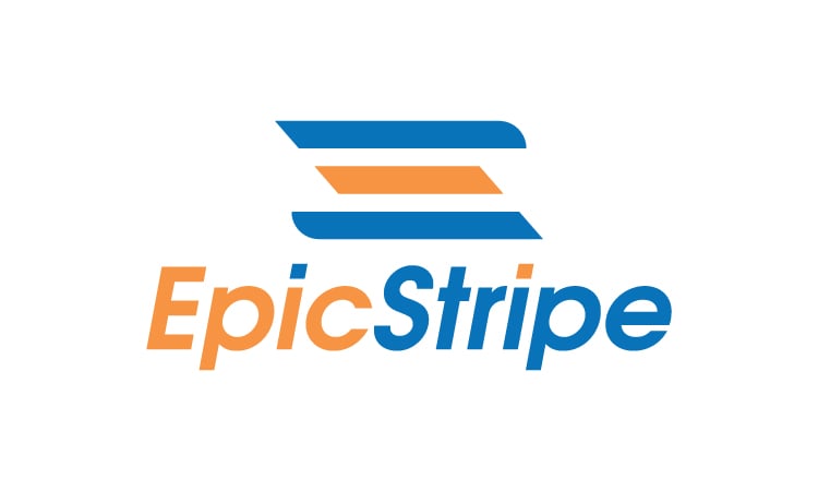 EpicStripe.com - New premium domains