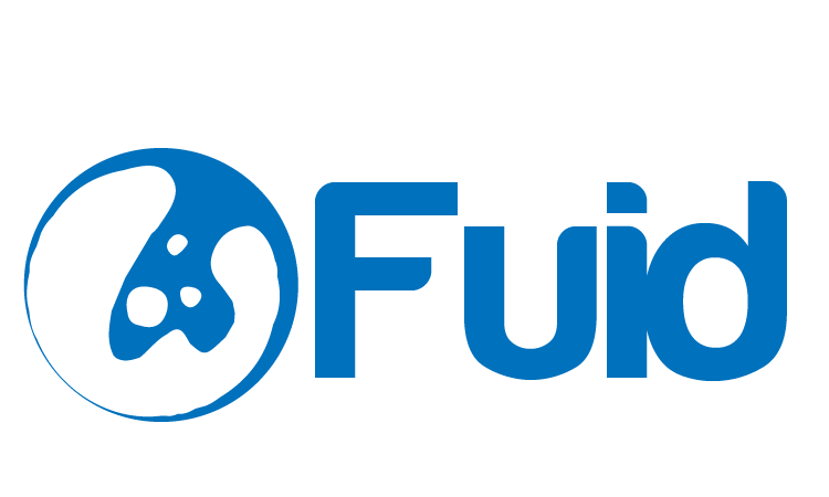 Fuid logo