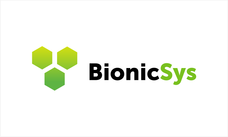 BionicSys logo