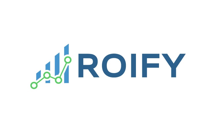 ROIFY.com - Best premium domains for sale