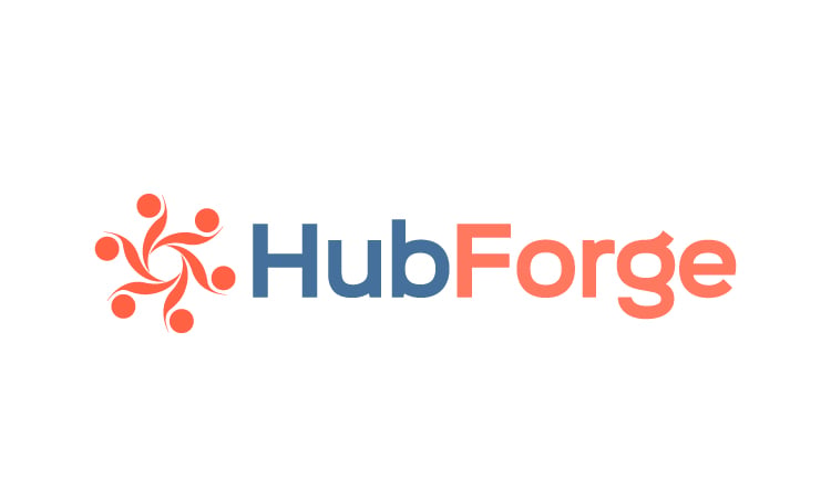 HubForge.com - buy Creative premium domains