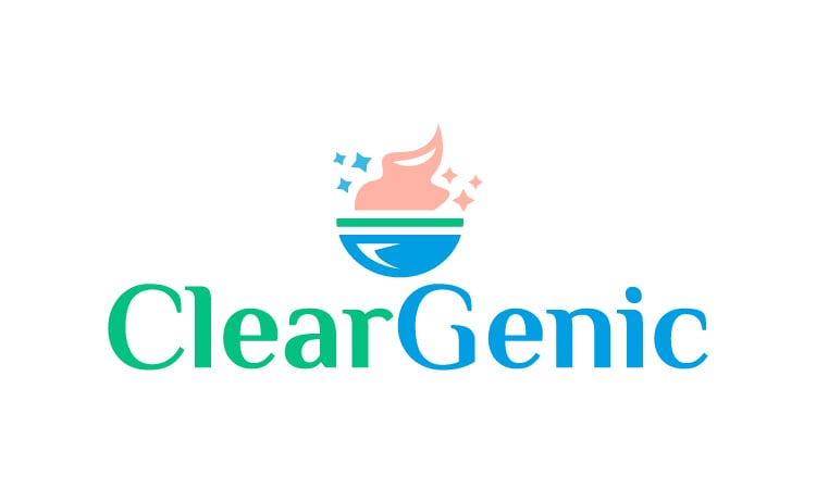 ClearGenic.com - Best premium names