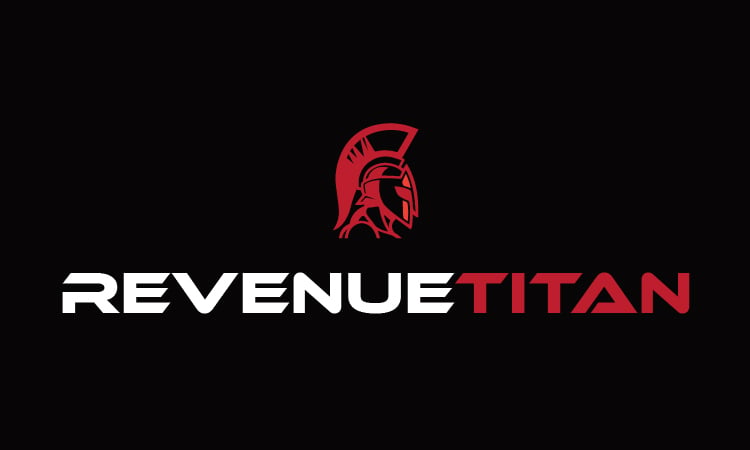 RevenueTitan.com - Good premium domains