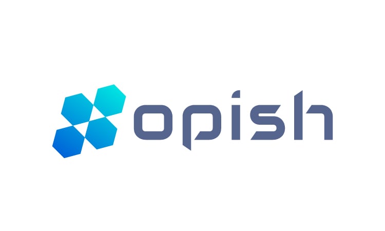 Opish.com - buy Catchy premium domains
