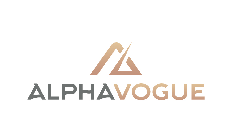 AlphaVogue.com - Unique premium domain names for sale