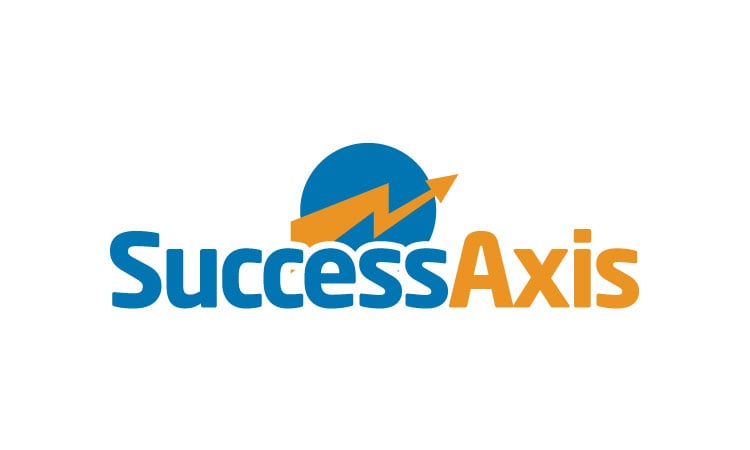 SuccessAxis.com - buy Catchy premium domains