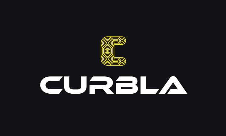 Curbla.com - Cool premium domains
