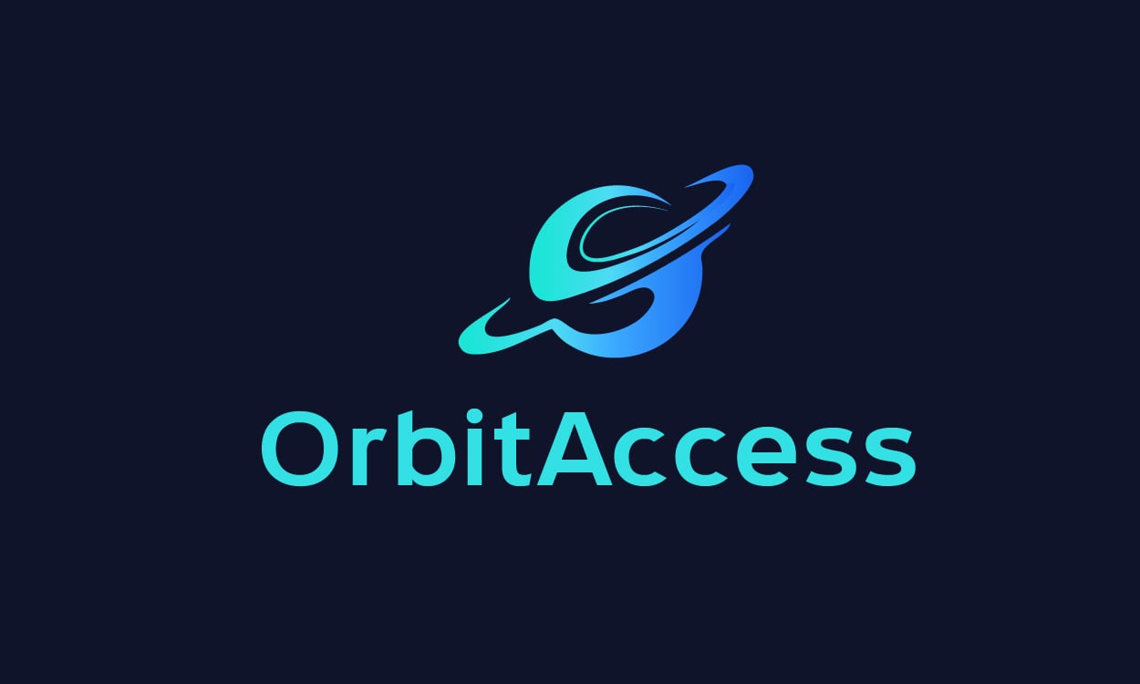 OrbitAccess.com - Cool premium domain marketplace