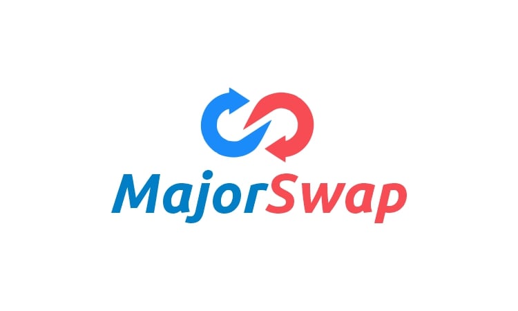 MajorSwap.com - Good domains for sale