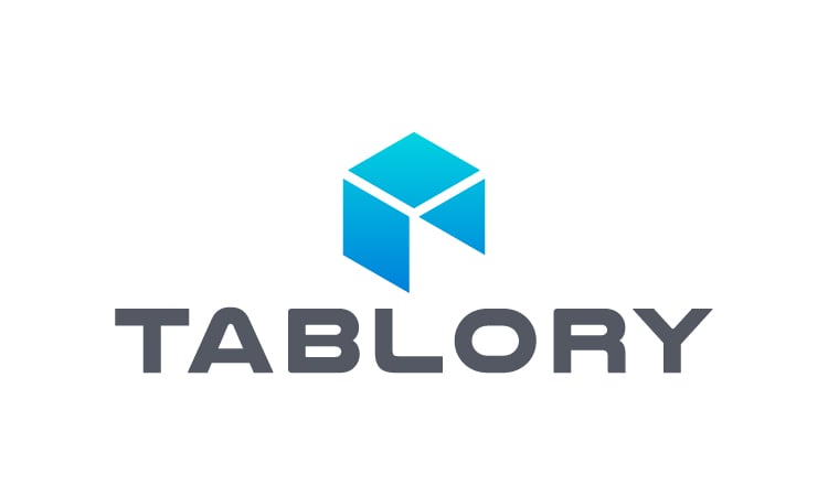Tablory logo