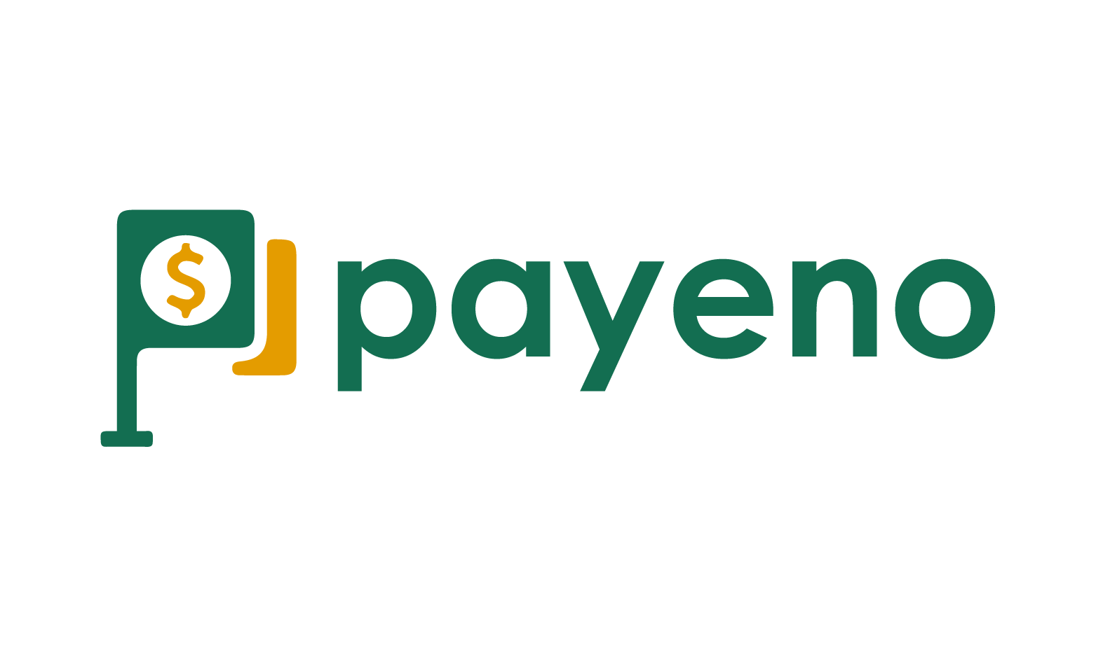 Payeno logo