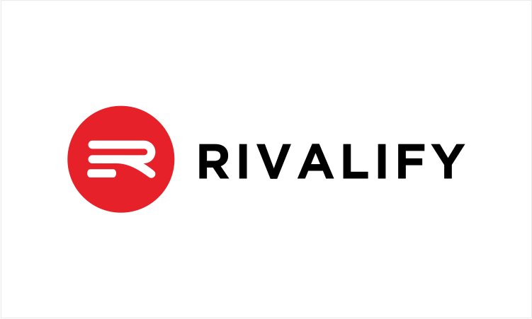 Rivalify.com - Unique domains for sale
