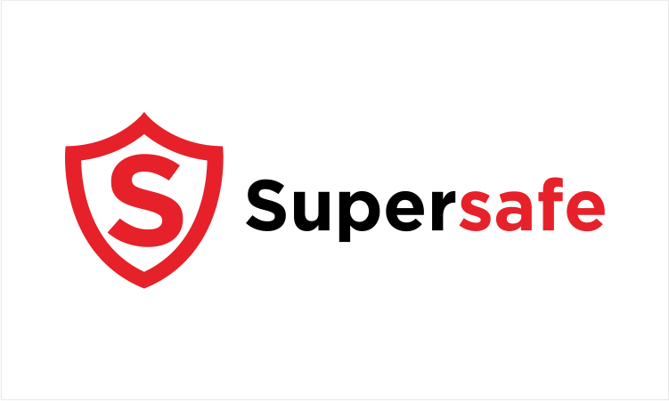 Supersafe.co - Good premium domains