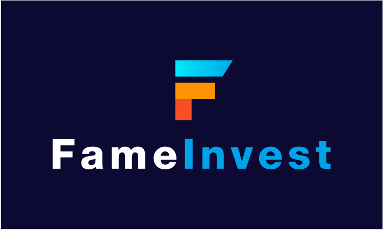FameInvest.com - Cool premium domain names for sale