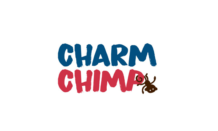 CharmChimp.com - Great premium domain names for sale