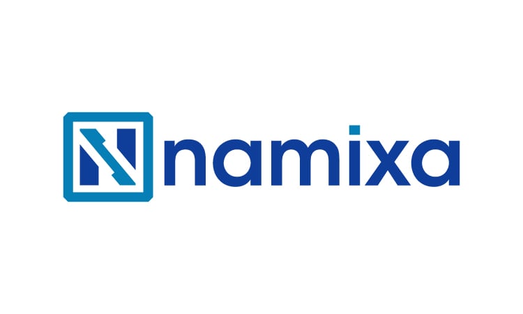Namixa logo