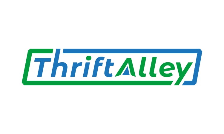 ThriftAlley logo