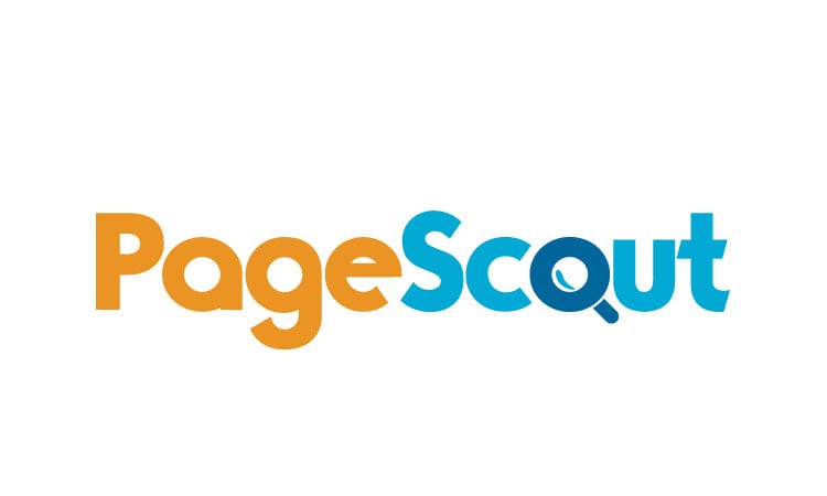 PageScout logo