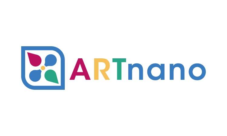 ArtNano.com - New premium domains