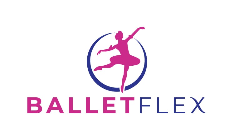 BalletFlex.com - Great premium names