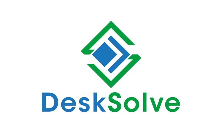DeskSolve.com - Creative premium domain names