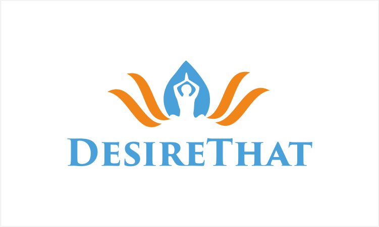 DesireThat.com - buy Good premium domains