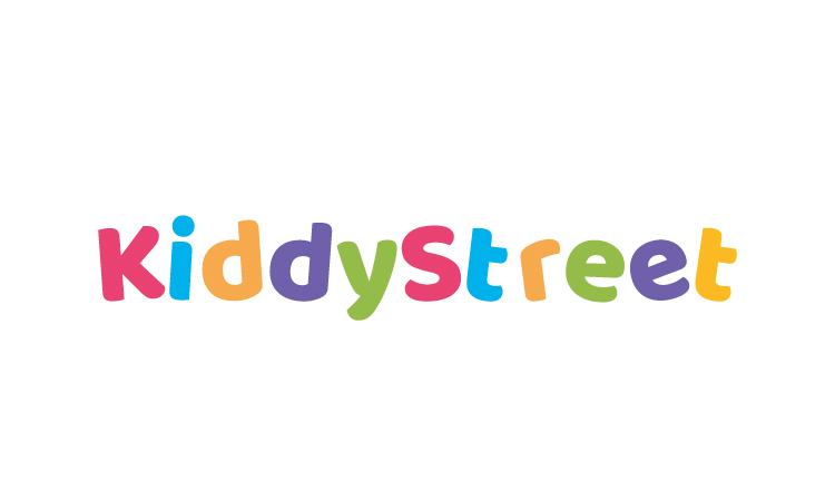 KiddyStreet logo