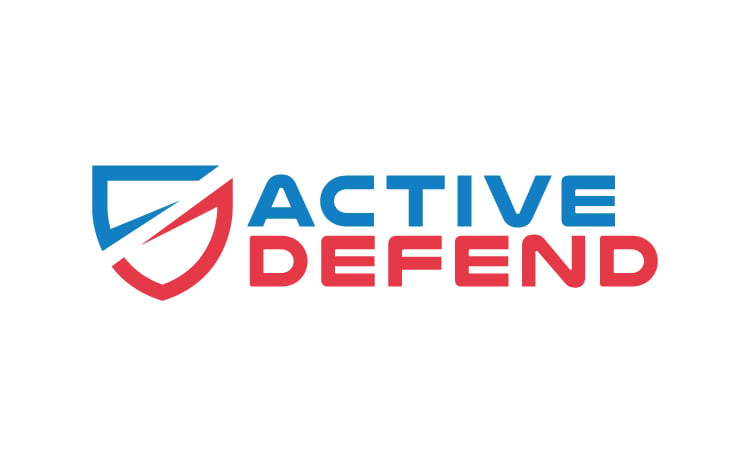 ActiveDefend.com - buy Cool premium domains