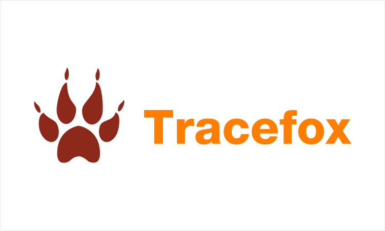 TraceFox.com - buy Creative premium names