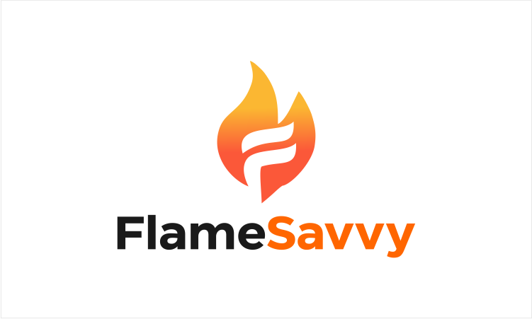 FlameSavvy.com - Unique premium domain names