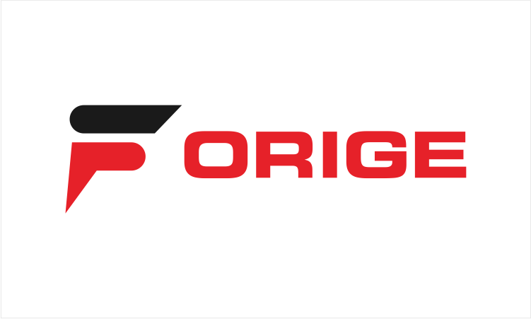 Forige logo
