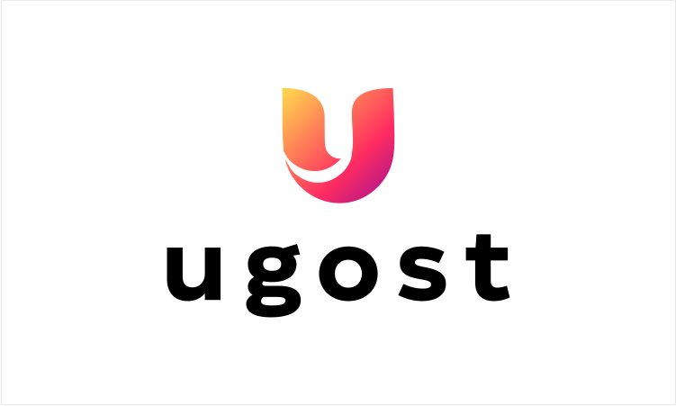Ugost.com - Great premium names