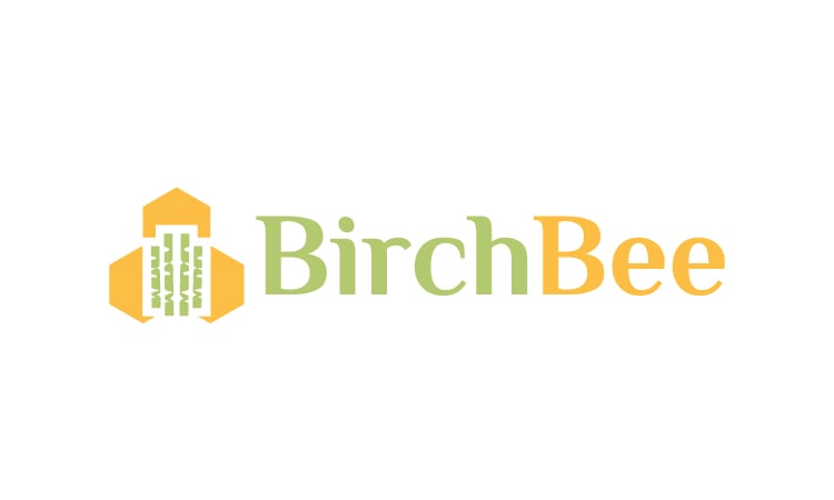 BirchBee logo