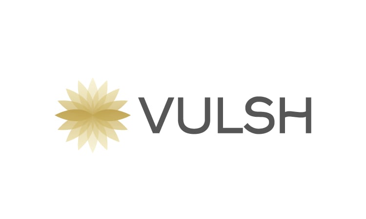 VULSH logo