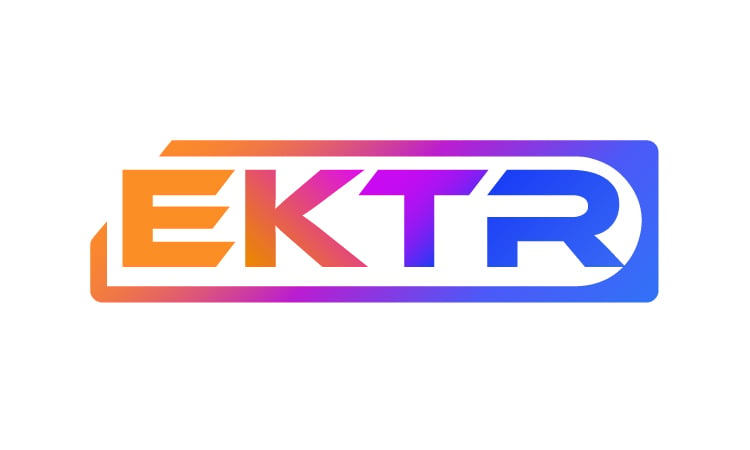 EKTR.com - Best premium names