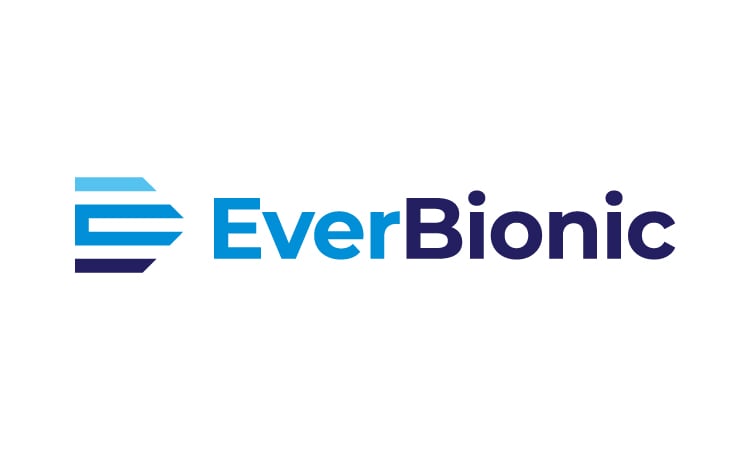 EverBionic logo