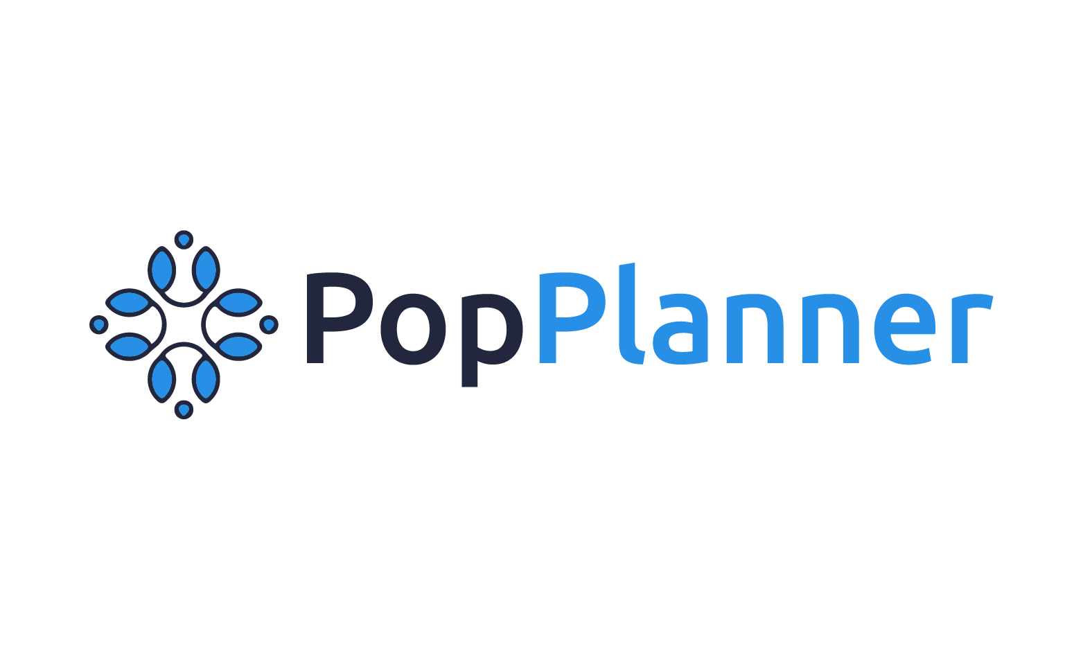 PopPlanner.com - New premium domain names for sale