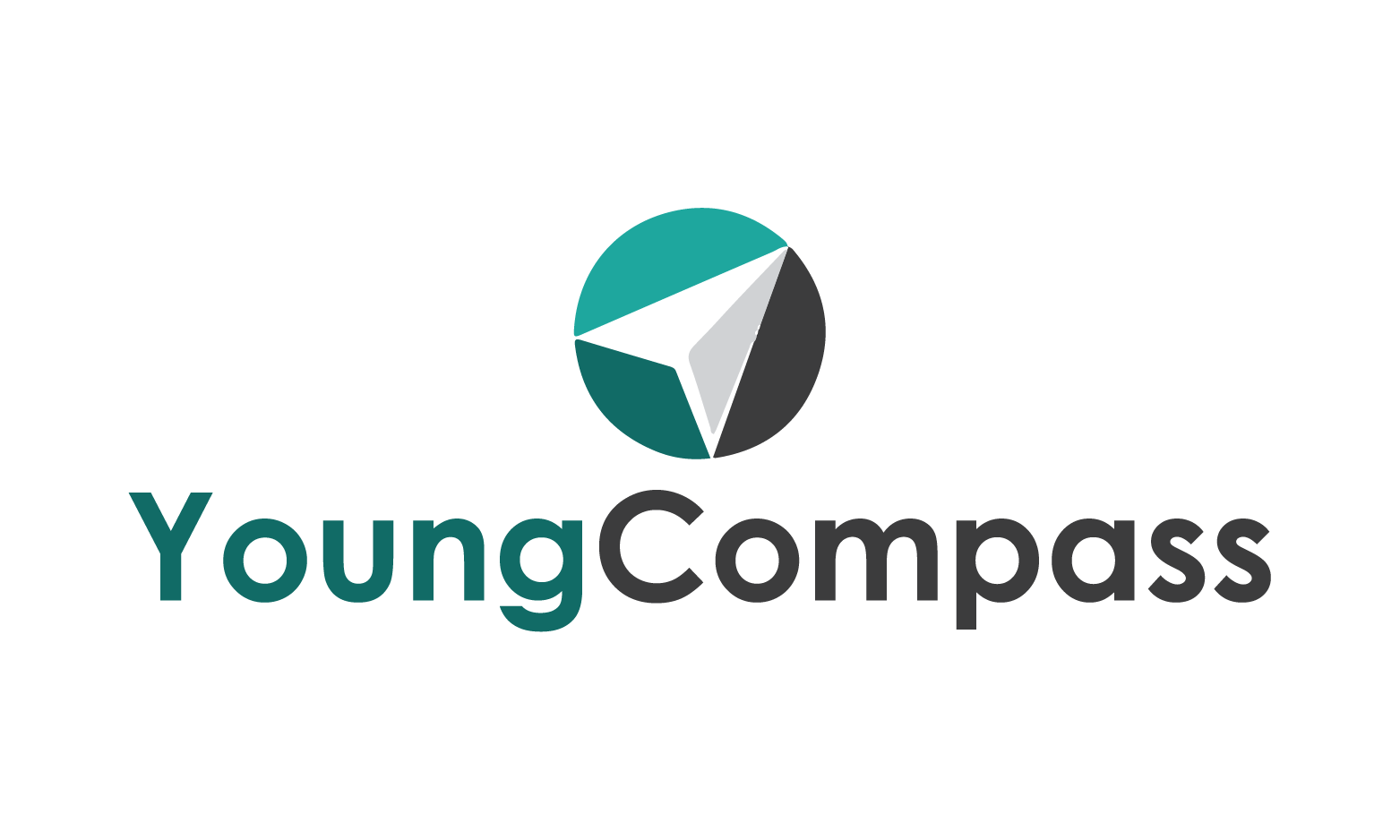 YoungCompass logo