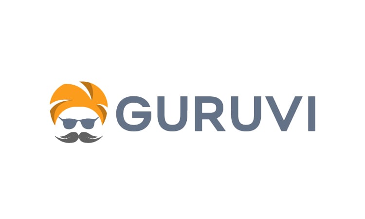 Guruvi.com - buy Best premium names
