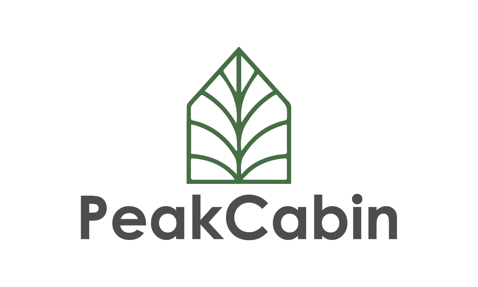 PeakCabin.com - New domains for sale