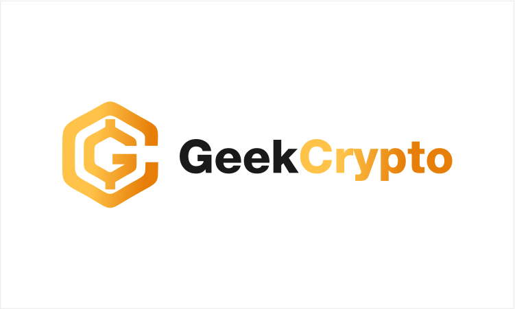 GeekCrypto.com - Creative premium domain names for sale