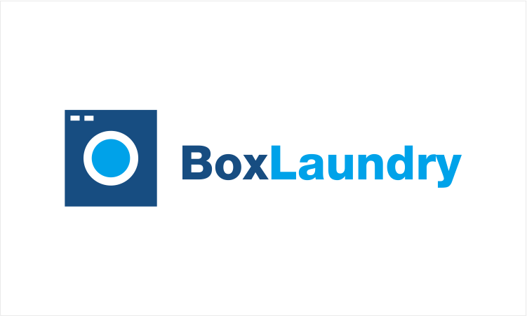 BoxLaundry.com - Creative domains for sale